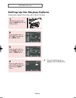 Preview for 149 page of Samsung DVD-V5650 Instruction Manual