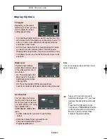 Preview for 150 page of Samsung DVD-V5650 Instruction Manual