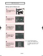 Preview for 152 page of Samsung DVD-V5650 Instruction Manual