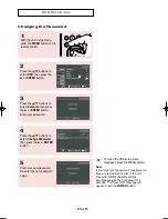 Preview for 153 page of Samsung DVD-V5650 Instruction Manual