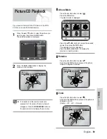 Preview for 59 page of Samsung DVD-V6000 User Manual