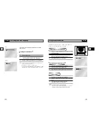 Preview for 25 page of Samsung DVD-V62K Instruction Manual