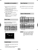 Preview for 36 page of Samsung DVD-V642K Instruction Manual