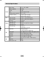 Preview for 37 page of Samsung DVD-V642K Instruction Manual