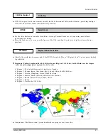 Preview for 15 page of Samsung DVD-V642K Training Manual