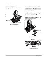 Preview for 25 page of Samsung DVD-V642K Training Manual