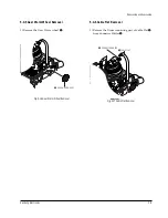 Preview for 26 page of Samsung DVD-V642K Training Manual