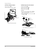 Preview for 27 page of Samsung DVD-V642K Training Manual