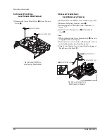 Preview for 29 page of Samsung DVD-V642K Training Manual