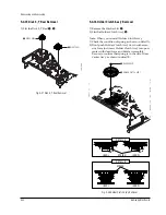 Preview for 31 page of Samsung DVD-V642K Training Manual