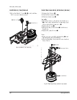 Preview for 35 page of Samsung DVD-V642K Training Manual