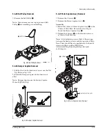 Preview for 36 page of Samsung DVD-V642K Training Manual