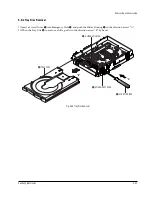 Preview for 40 page of Samsung DVD-V642K Training Manual