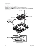 Preview for 41 page of Samsung DVD-V642K Training Manual