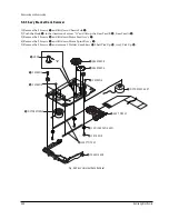 Preview for 43 page of Samsung DVD-V642K Training Manual