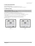 Preview for 46 page of Samsung DVD-V642K Training Manual