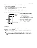 Preview for 61 page of Samsung DVD-V642K Training Manual