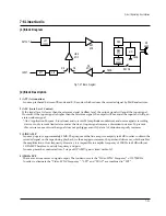 Preview for 89 page of Samsung DVD-V642K Training Manual