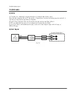 Preview for 104 page of Samsung DVD-V642K Training Manual