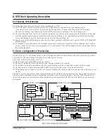 Preview for 106 page of Samsung DVD-V642K Training Manual