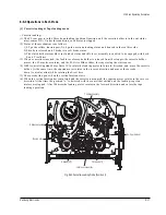 Preview for 122 page of Samsung DVD-V642K Training Manual