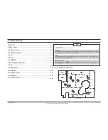 Preview for 150 page of Samsung DVD-V642K Training Manual