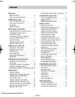 Preview for 3 page of Samsung DVD-V645K Instruction Manual