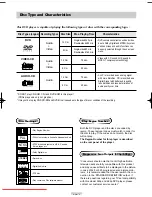 Preview for 5 page of Samsung DVD-V645K Instruction Manual