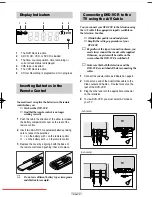 Preview for 7 page of Samsung DVD-V645K Instruction Manual