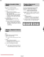 Preview for 15 page of Samsung DVD-V645K Instruction Manual