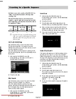 Preview for 16 page of Samsung DVD-V645K Instruction Manual