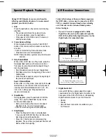 Preview for 23 page of Samsung DVD-V645K Instruction Manual