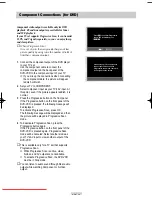 Preview for 24 page of Samsung DVD-V645K Instruction Manual