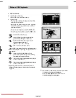 Preview for 32 page of Samsung DVD-V645K Instruction Manual