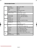 Preview for 37 page of Samsung DVD-V645K Instruction Manual