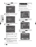 Preview for 18 page of Samsung DVD-V6500/ User Manual