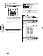 Preview for 32 page of Samsung DVD-V6500/ User Manual