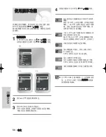 Preview for 50 page of Samsung DVD-V6500/ User Manual