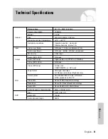 Preview for 51 page of Samsung DVD-V6500K User Manual