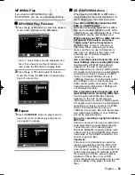 Preview for 35 page of Samsung DVD-V6600K User Manual