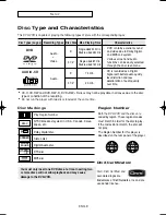 Preview for 9 page of Samsung DVD V6700 - DVD/VCR Instruction Manual