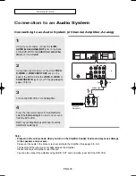 Preview for 18 page of Samsung DVD V6700 - DVD/VCR Instruction Manual