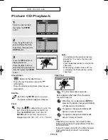 Preview for 48 page of Samsung DVD V6700 - DVD/VCR Instruction Manual