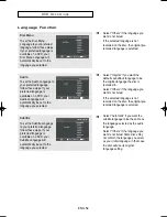 Preview for 52 page of Samsung DVD V6700 - DVD/VCR Instruction Manual