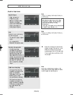 Preview for 54 page of Samsung DVD V6700 - DVD/VCR Instruction Manual