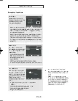 Preview for 56 page of Samsung DVD V6700 - DVD/VCR Instruction Manual