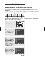 Preview for 70 page of Samsung DVD V6700 - DVD/VCR Instruction Manual