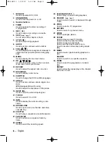 Preview for 8 page of Samsung DVD V6700 - DVD/VCR User Manual