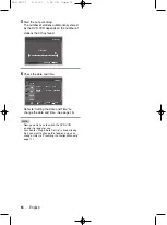 Preview for 14 page of Samsung DVD V6700 - DVD/VCR User Manual