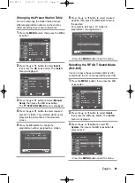 Preview for 19 page of Samsung DVD V6700 - DVD/VCR User Manual